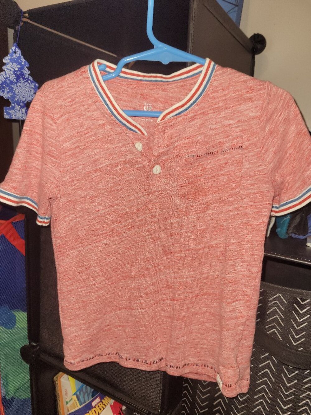 Vintage Baby Gap T